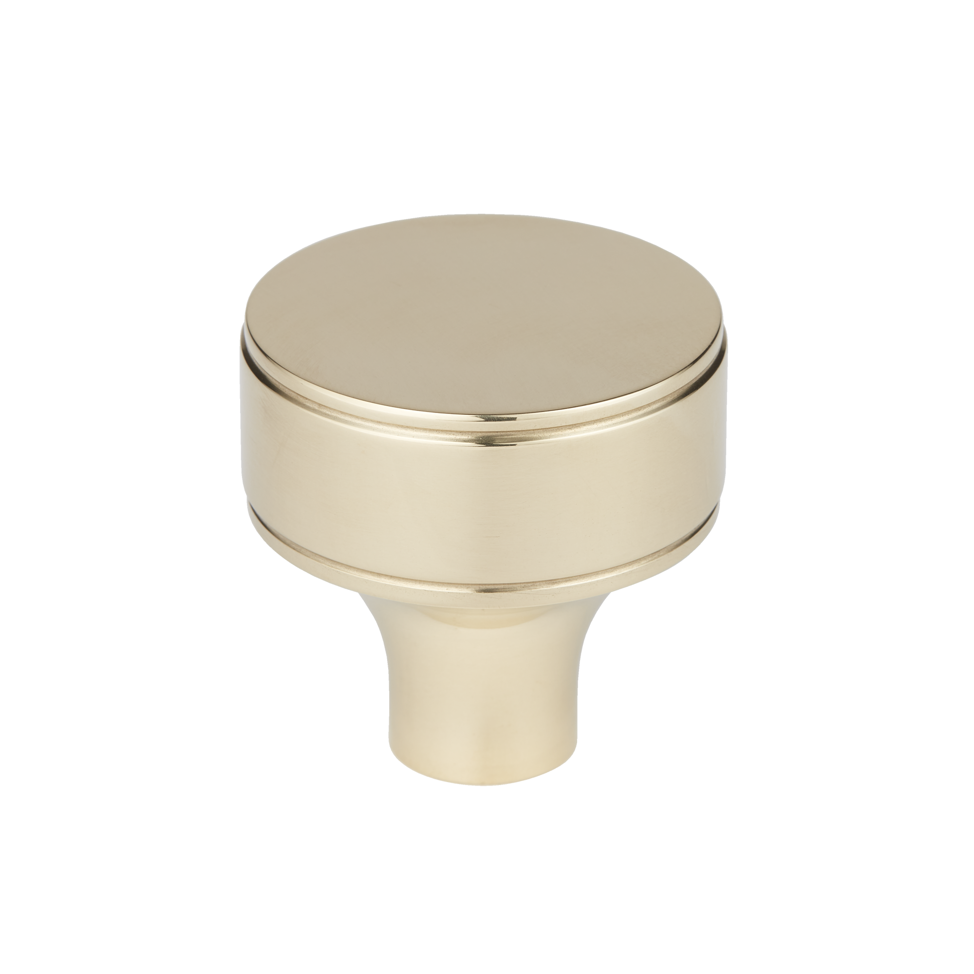 Armac Martin Barwick Plain Cabinet Knob
