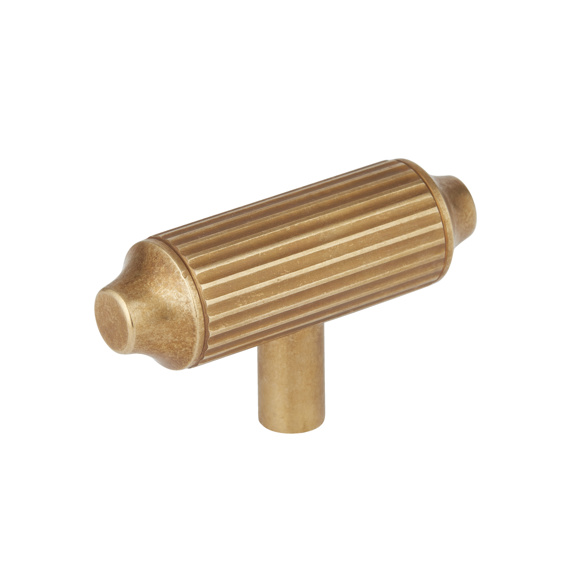 Armac Martin Barwick Ridged T-bar Handle
