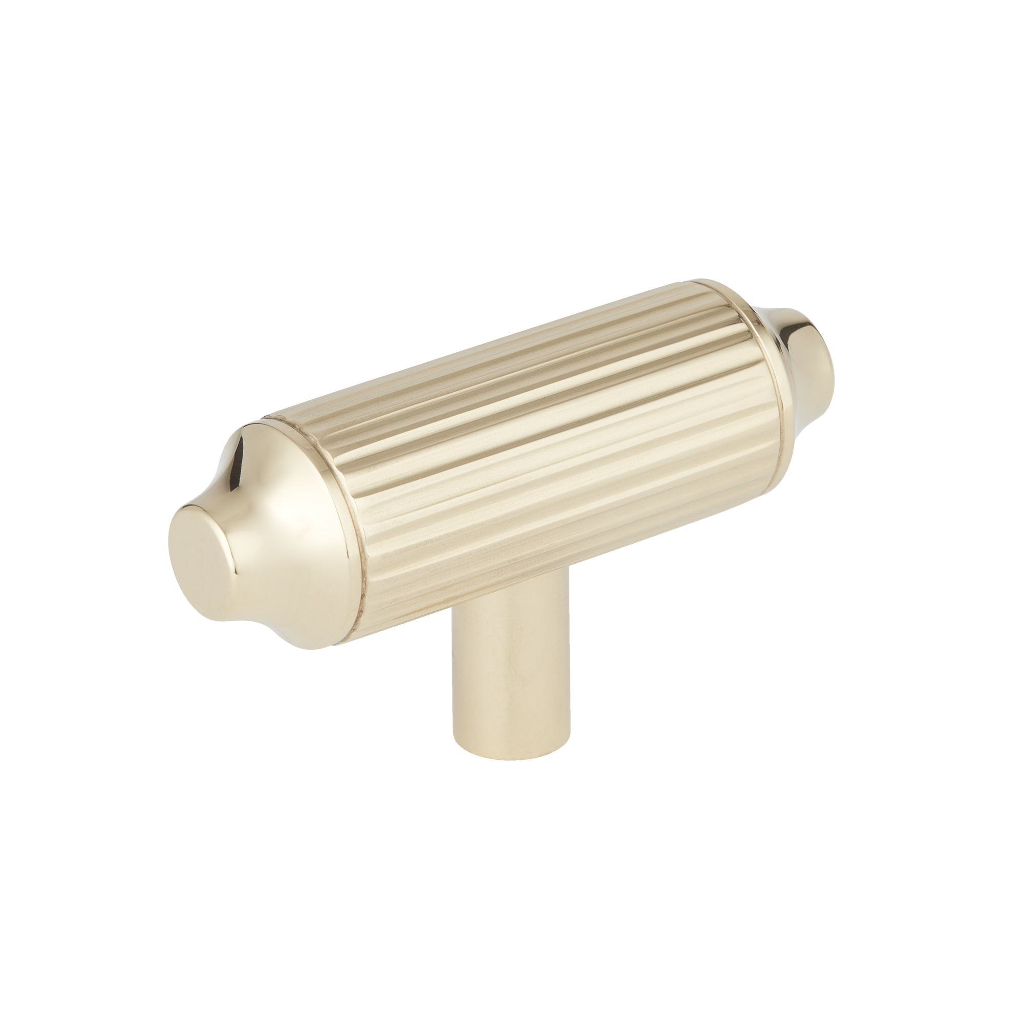 Armac Martin Barwick Ridged T-bar Handle