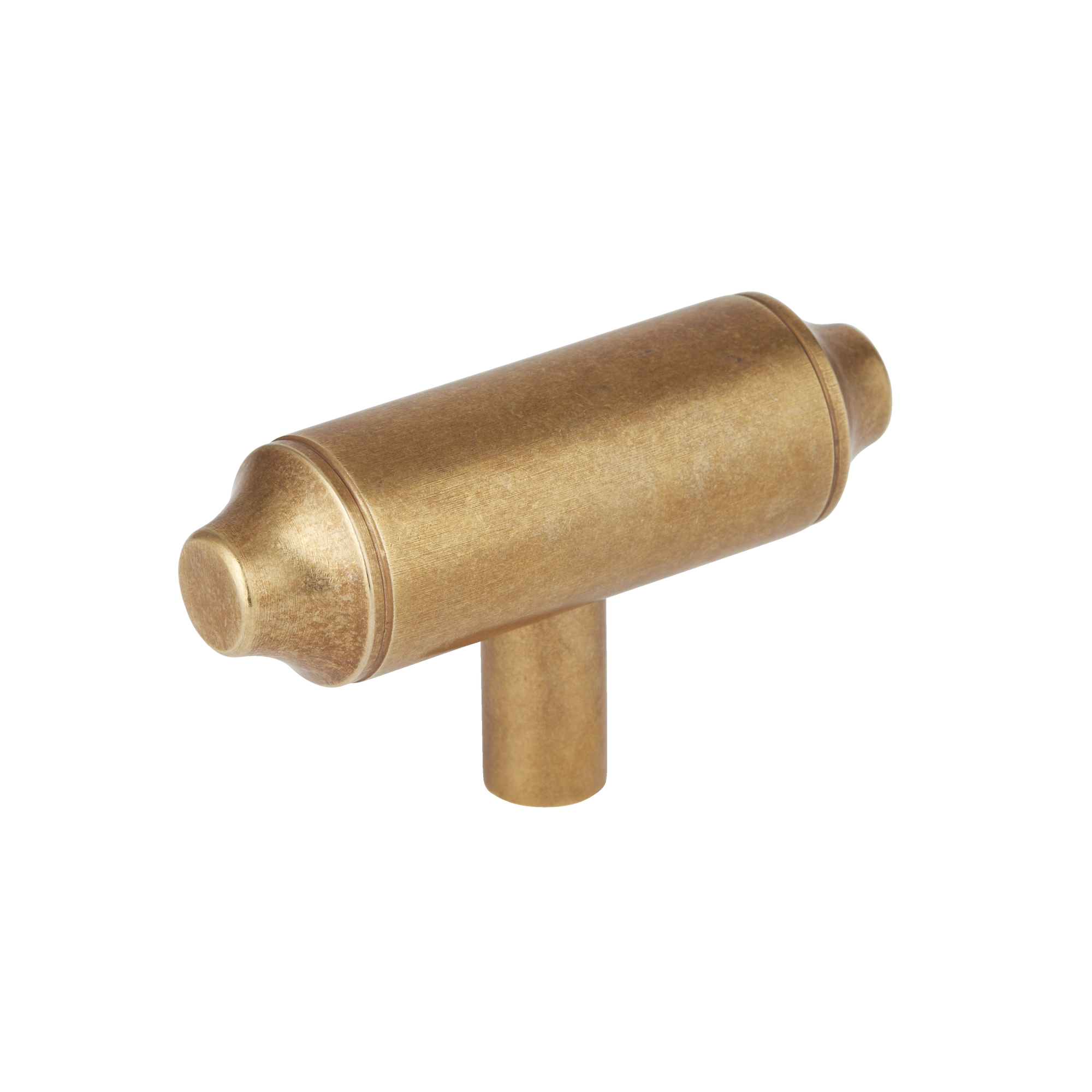 Armac Martin Barwick Plain T-bar Handle