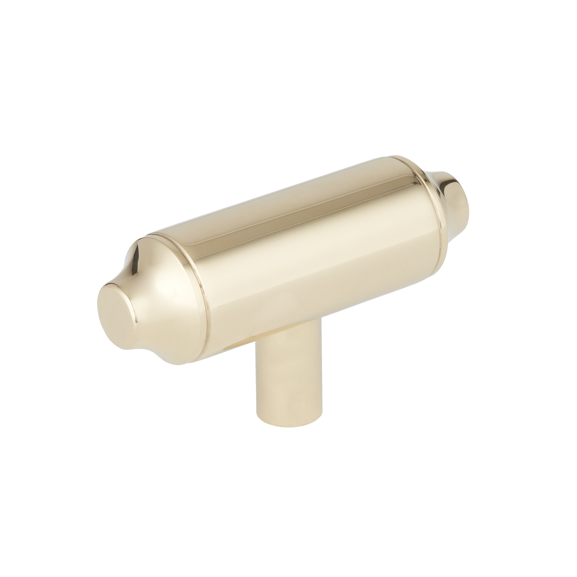 Armac Martin Barwick Plain T-bar Handle