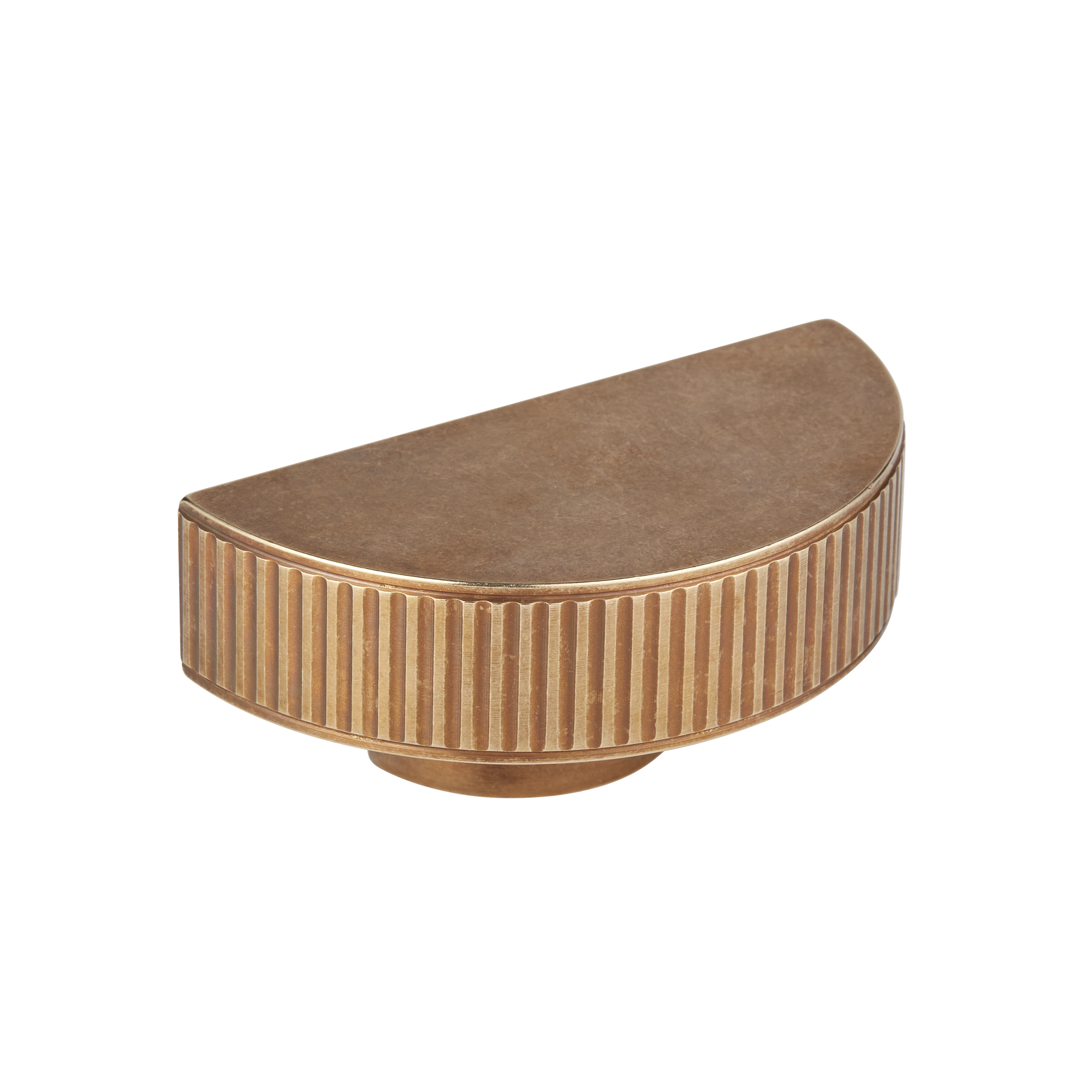 Armac Martin Barwick Ridged D-pull Handle
