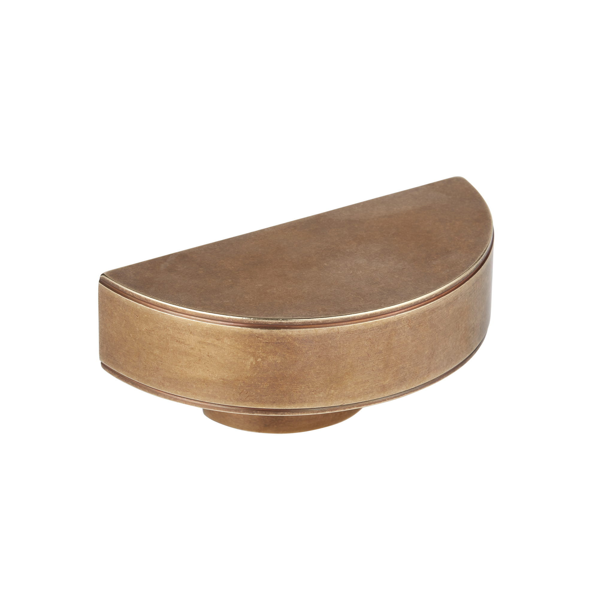 Armac Martin Barwick Plain D-pull Handle