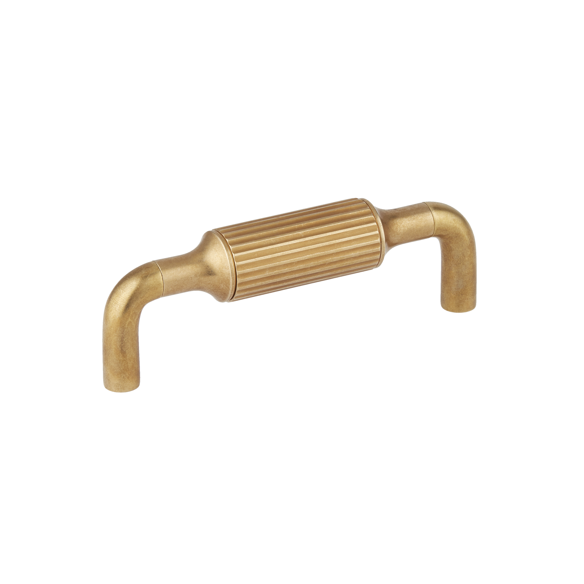 Armac Martin Barwick Ridged Cabinet Pull Handle