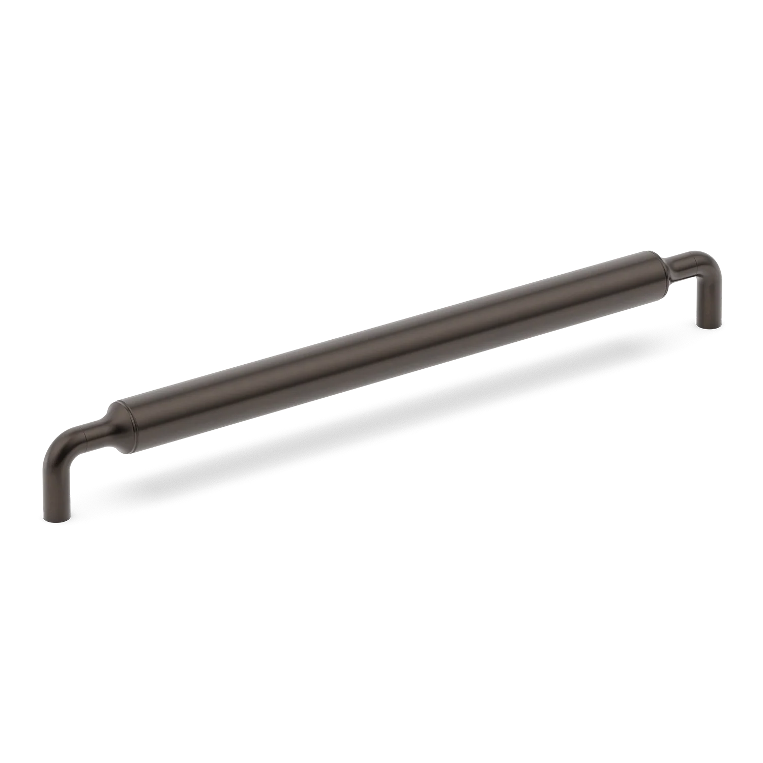 Armac Martin Barwick Plain Appliance Pull in 384mm / Dark Bronze
