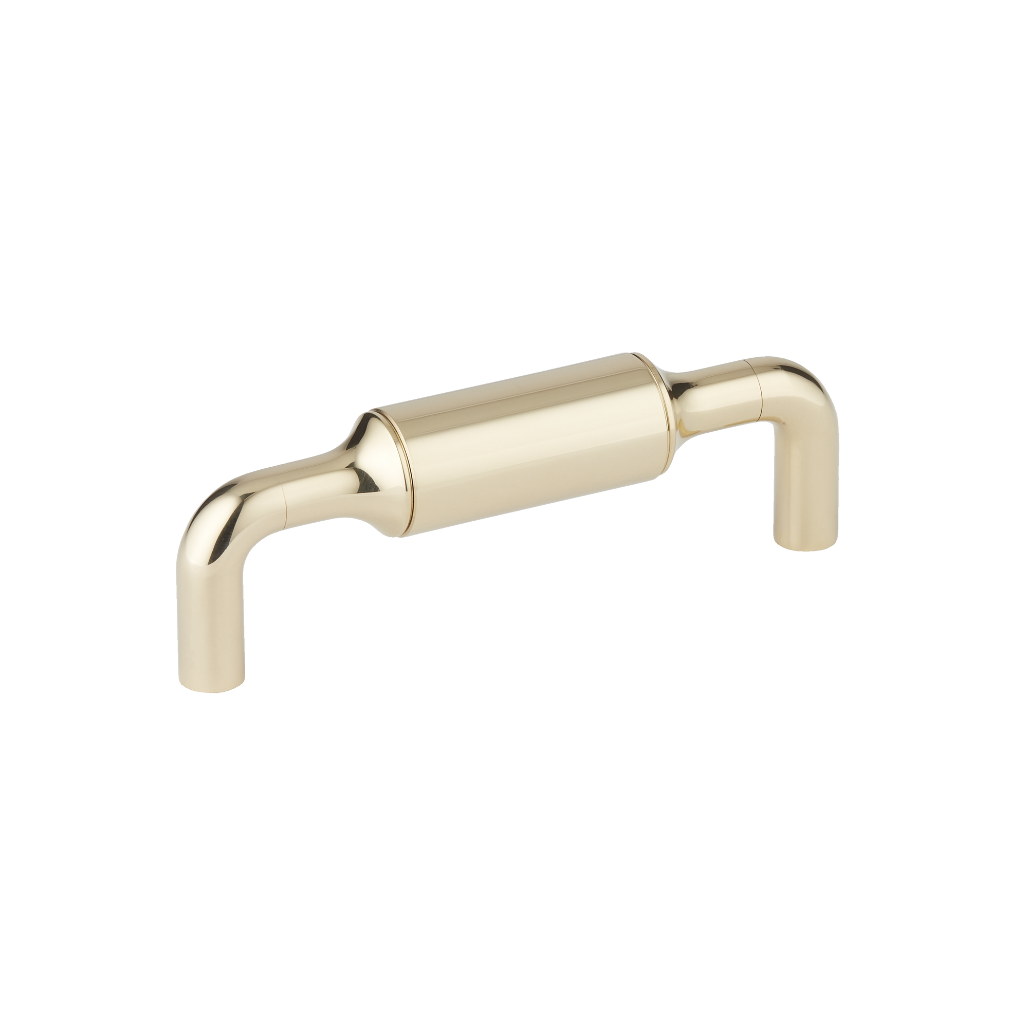 Armac Martin Barwick Plain Cabinet Pull Handle