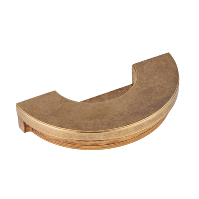 Armac Martin Barwick Plain Recessed Pull