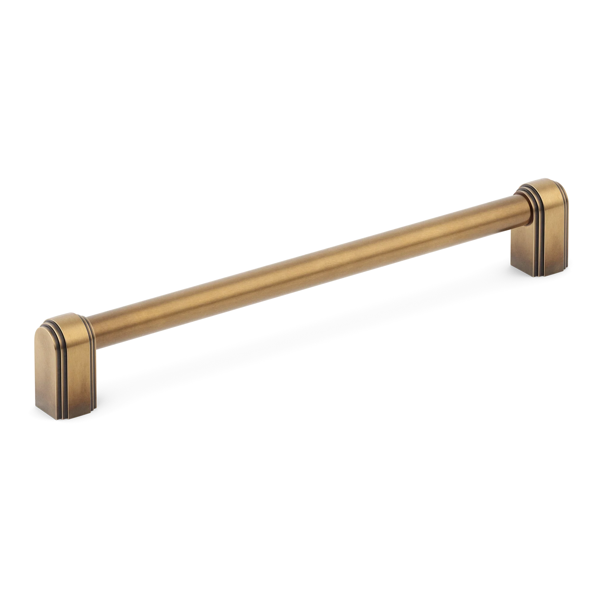 Armac Martin Carlton Cabinet Handle in 96mm / Fine English Antique