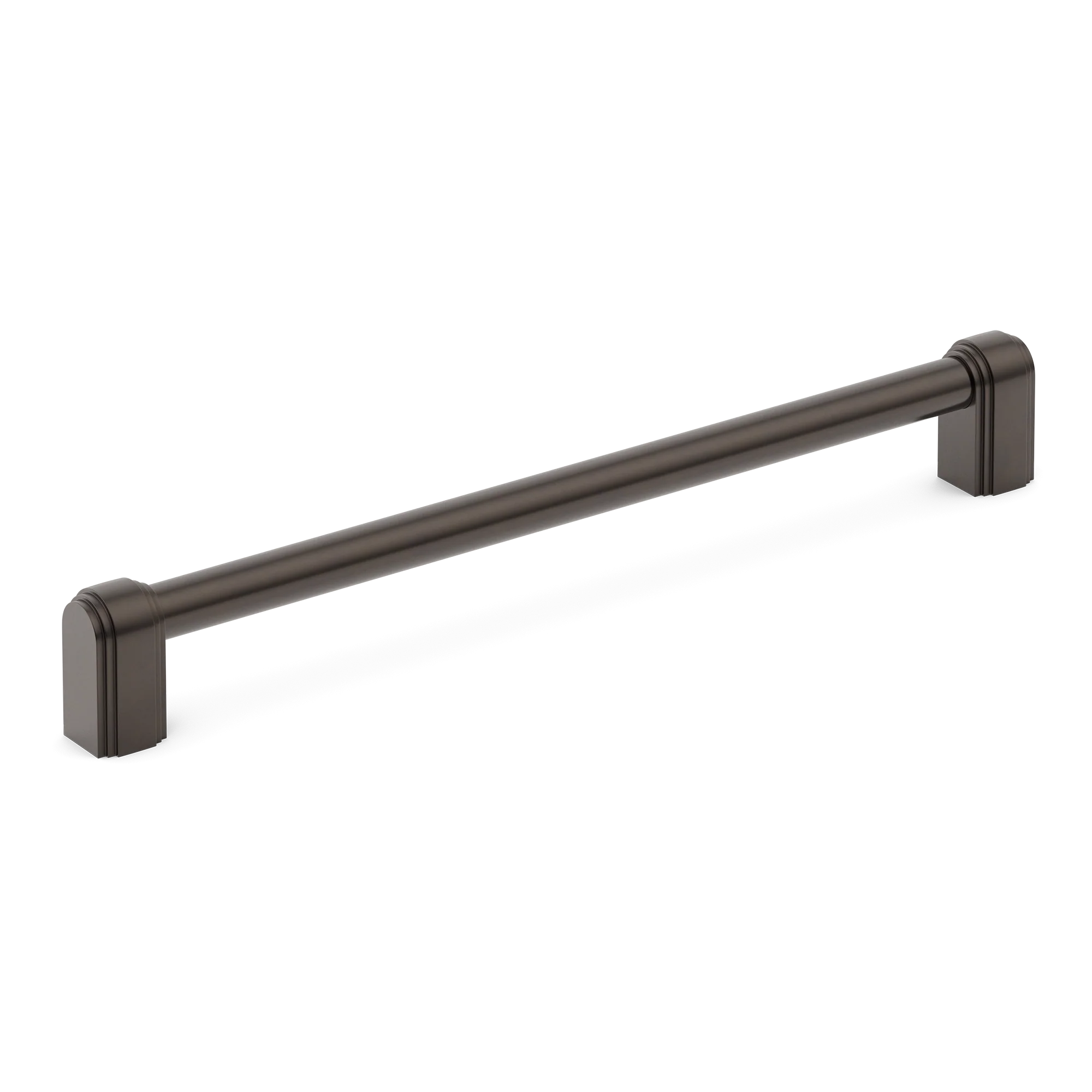 Armac Martin Carlton Appliance Pull in 368mm / Dark Bronze