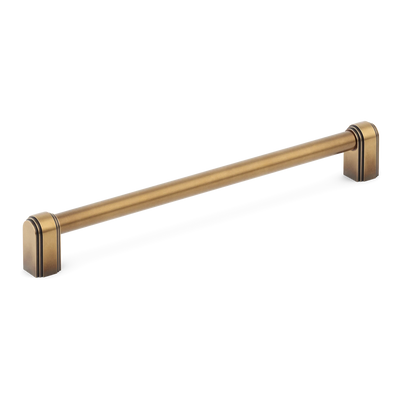 Armac Martin Carlton Appliance Pull in 368mm / Fine English Antique