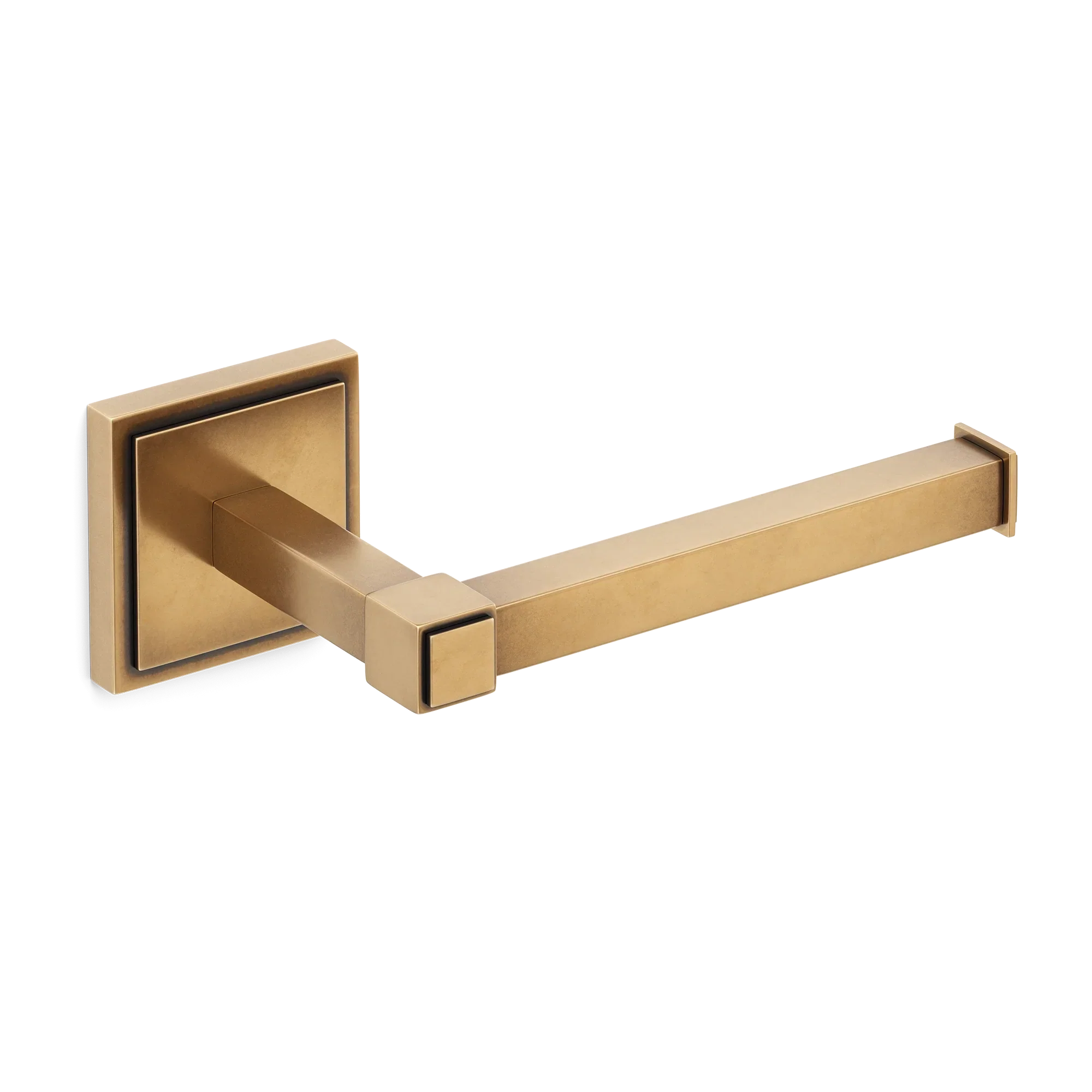 Armac Martin Claremont Toilet Roll Holder in 181mm / Fine English Antique