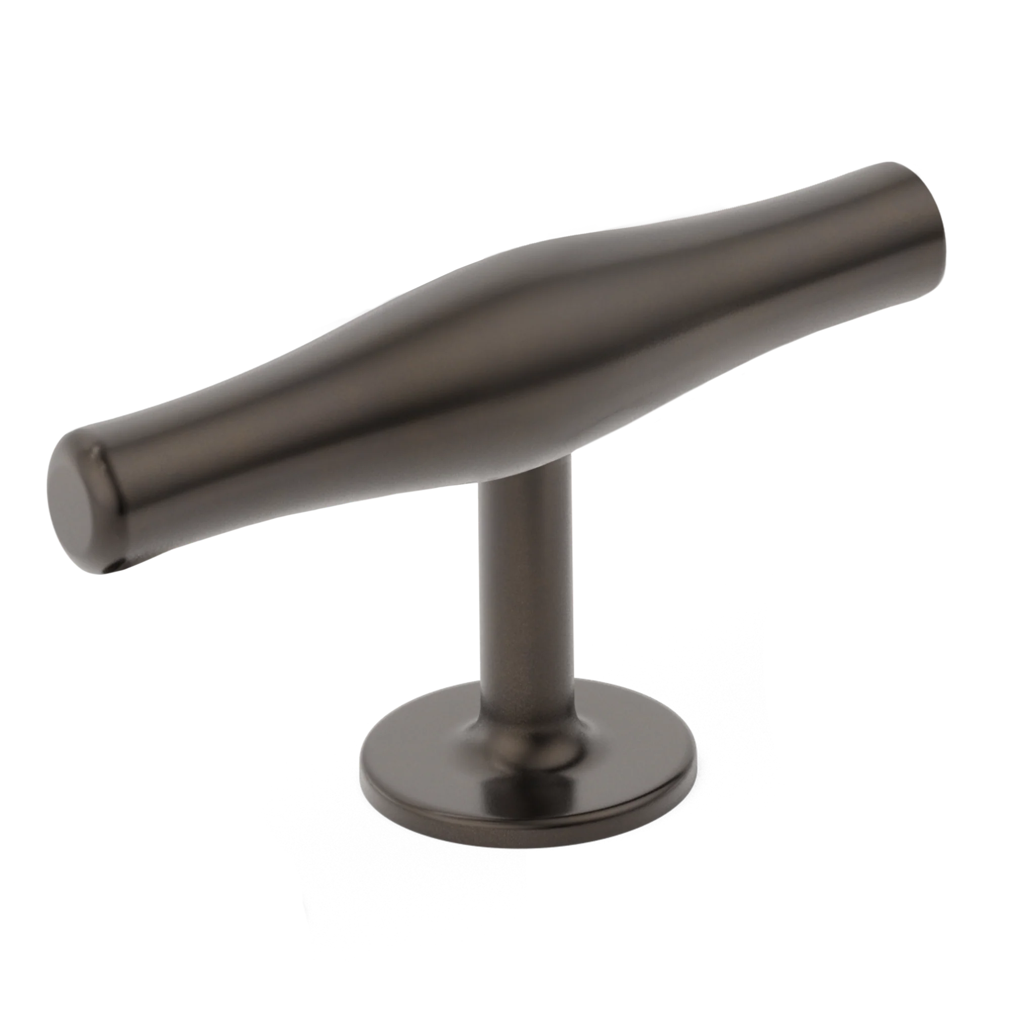 Armac Martin Colmore T-bar Handle in 65mm / Dark Bronze