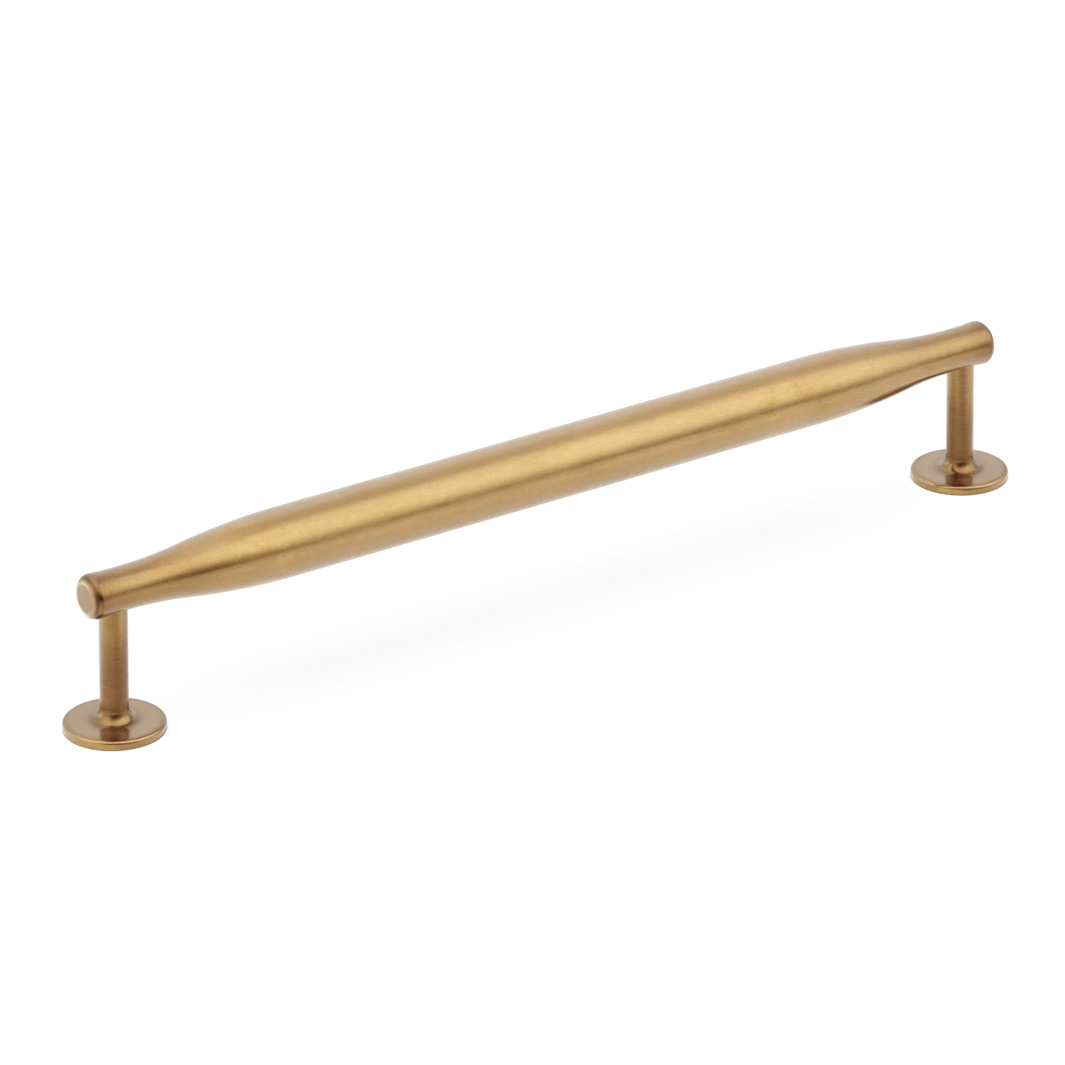 Armac Martin Colmore Cabinet Pull Handle in 96mm / Fine English Antique