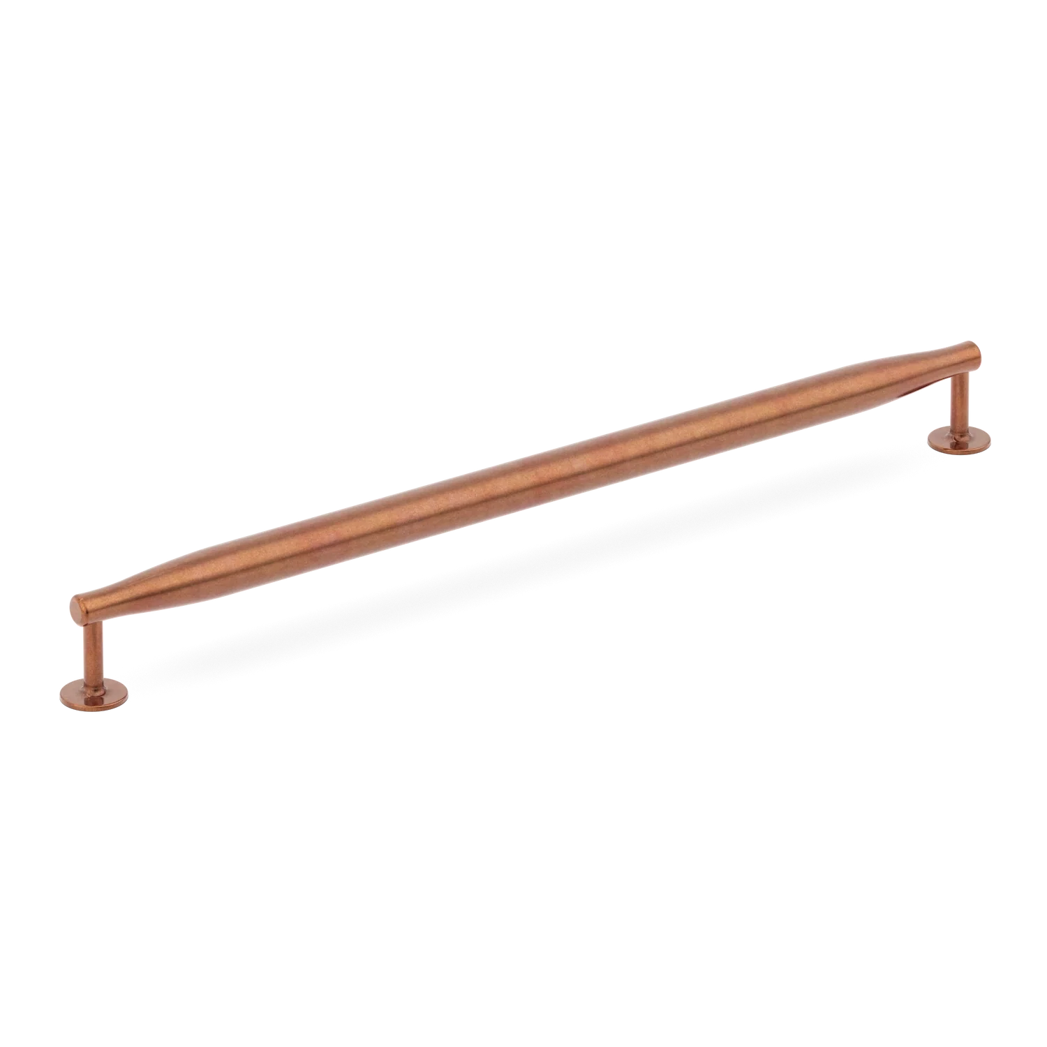 Armac Martin Colmore Appliance Pull in 384mm / Aged Copper