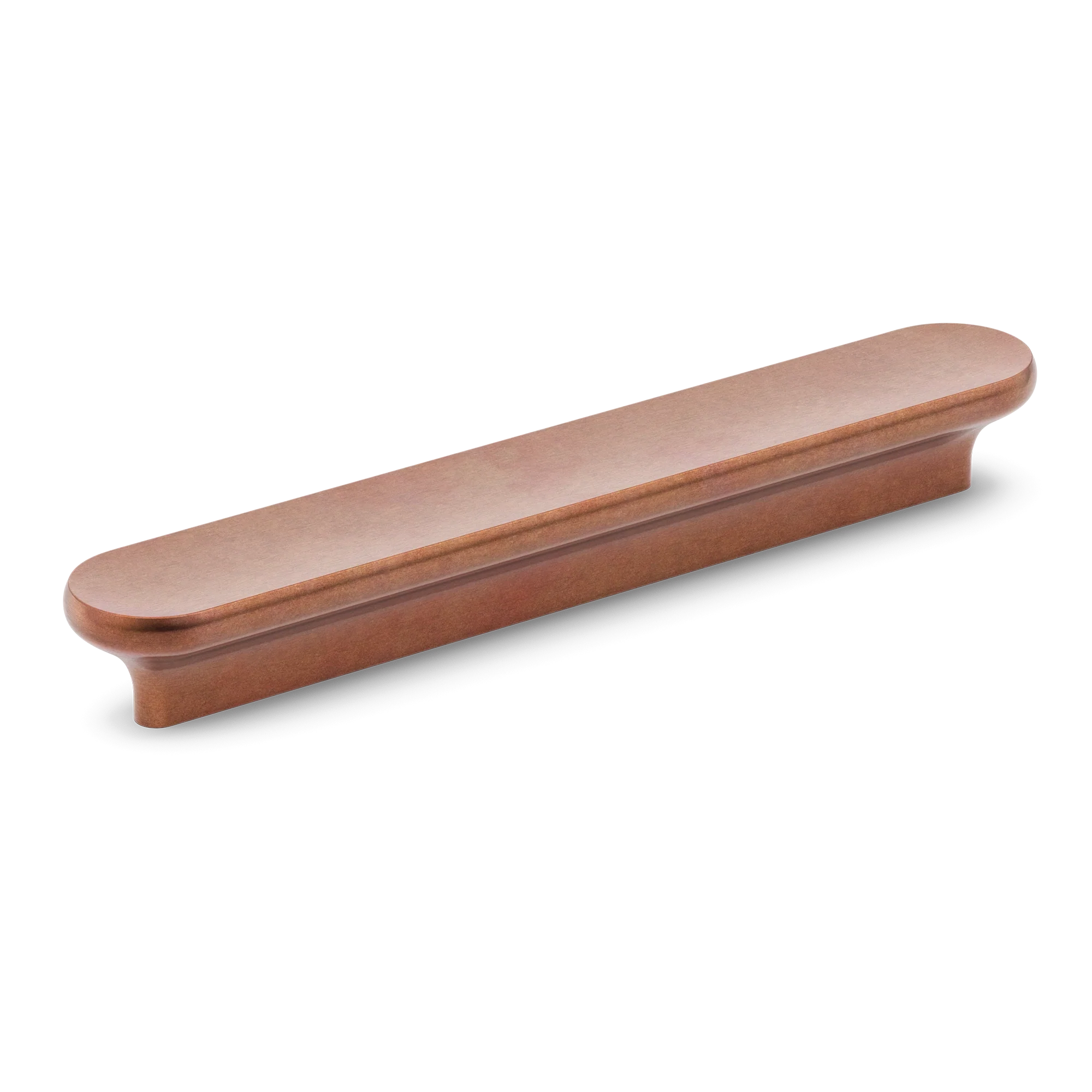 Armac Martin Colmore Cabinet Capsule Handle (Addition) in 288mm / Aged Copper