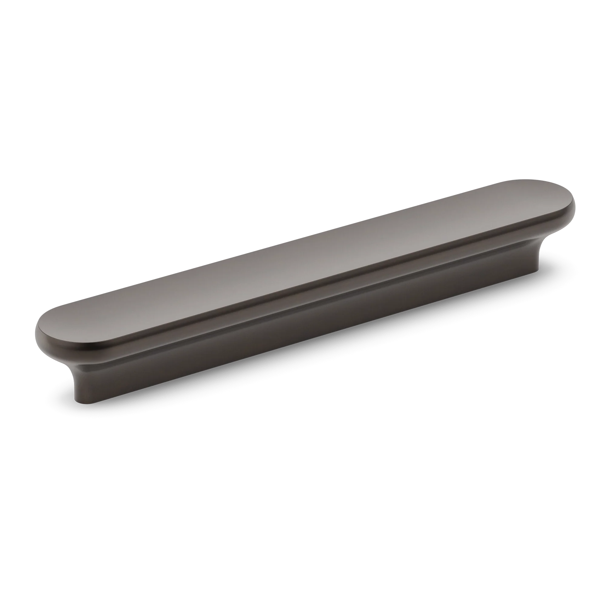 Armac Martin Colmore Cabinet Capsule Handle in 64mm / Dark Bronze