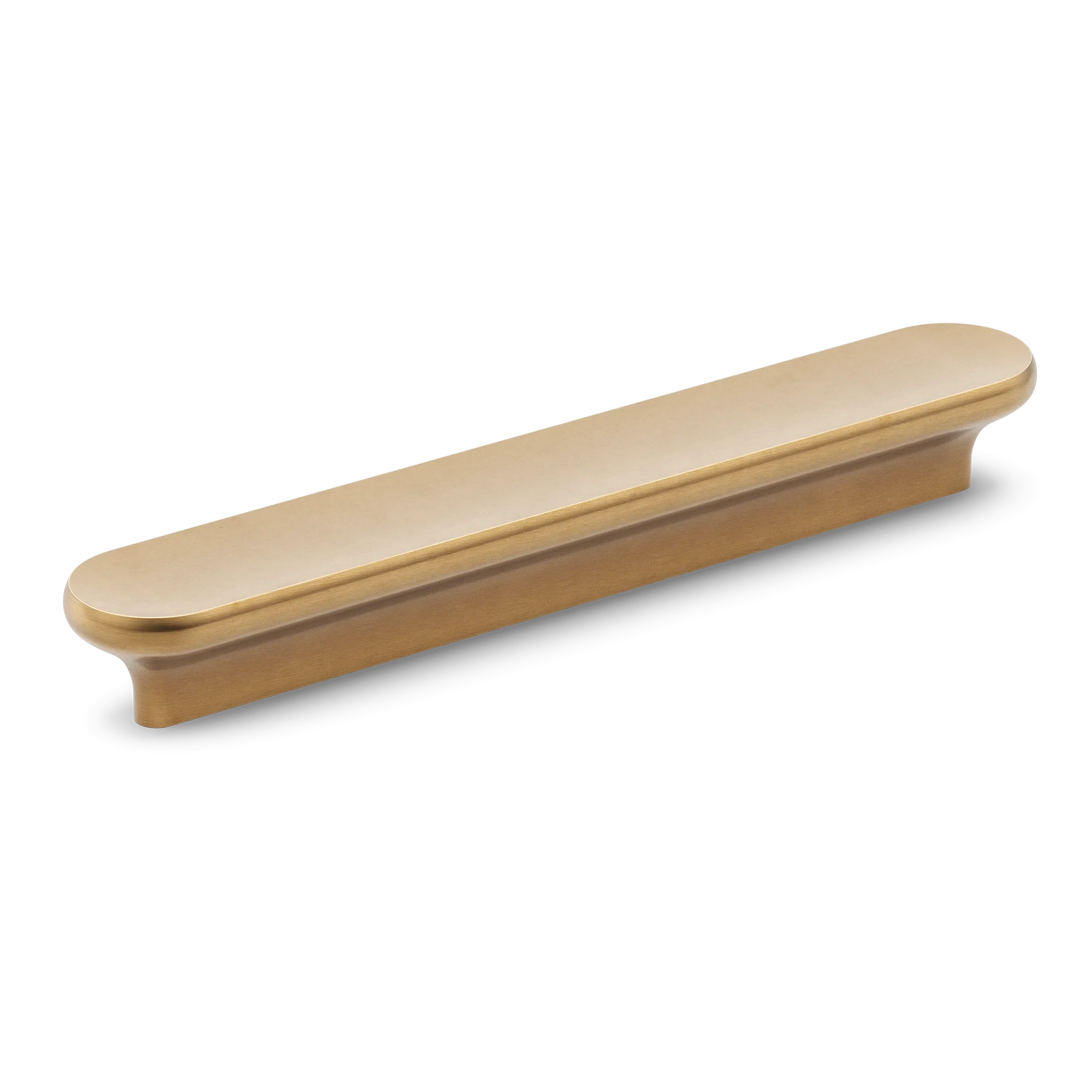 Armac Martin Colmore Cabinet Capsule Handle in 64mm / Fine English Antique