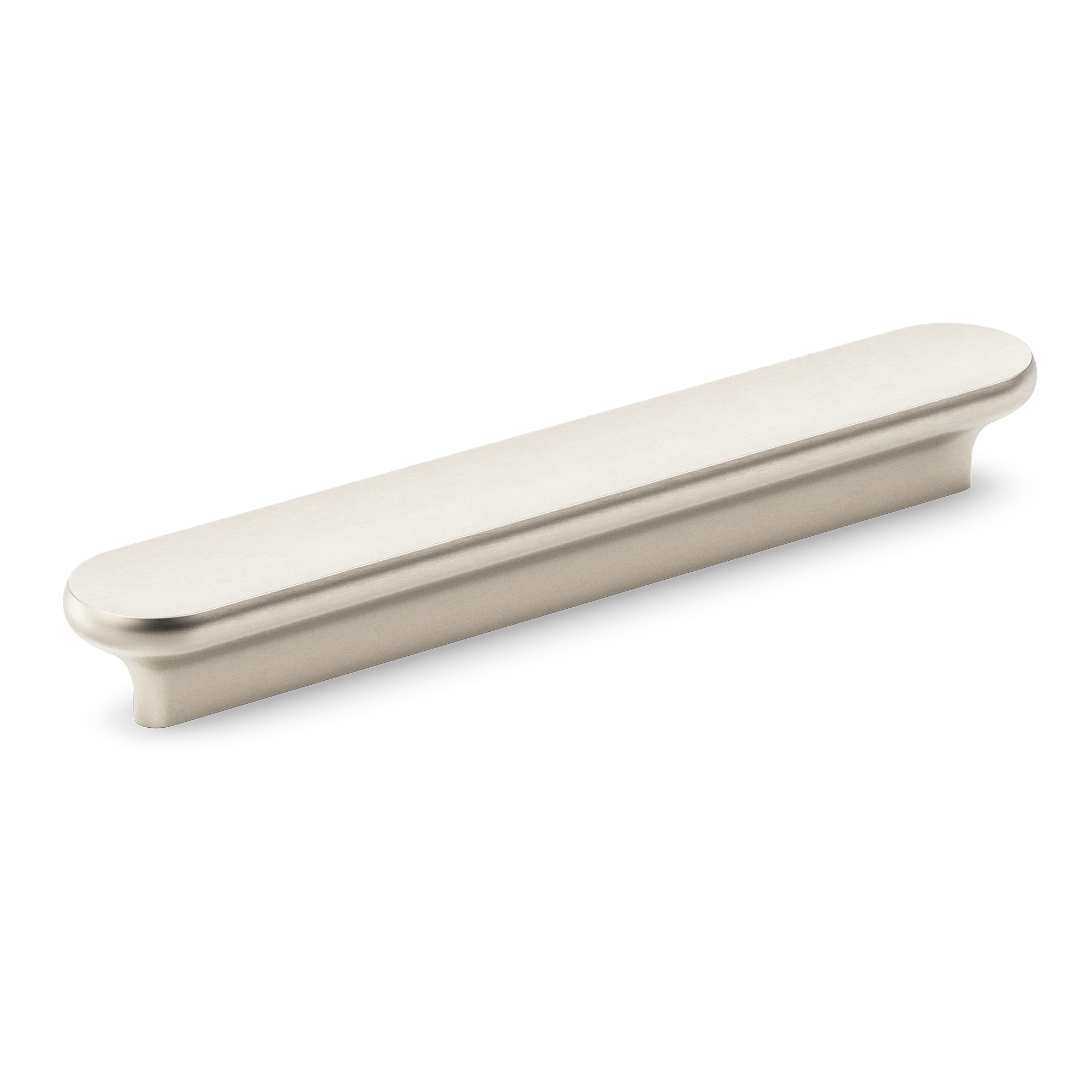Armac Martin Colmore Cabinet Capsule Handle (Addition) in 288mm / Satin Nickel Plate