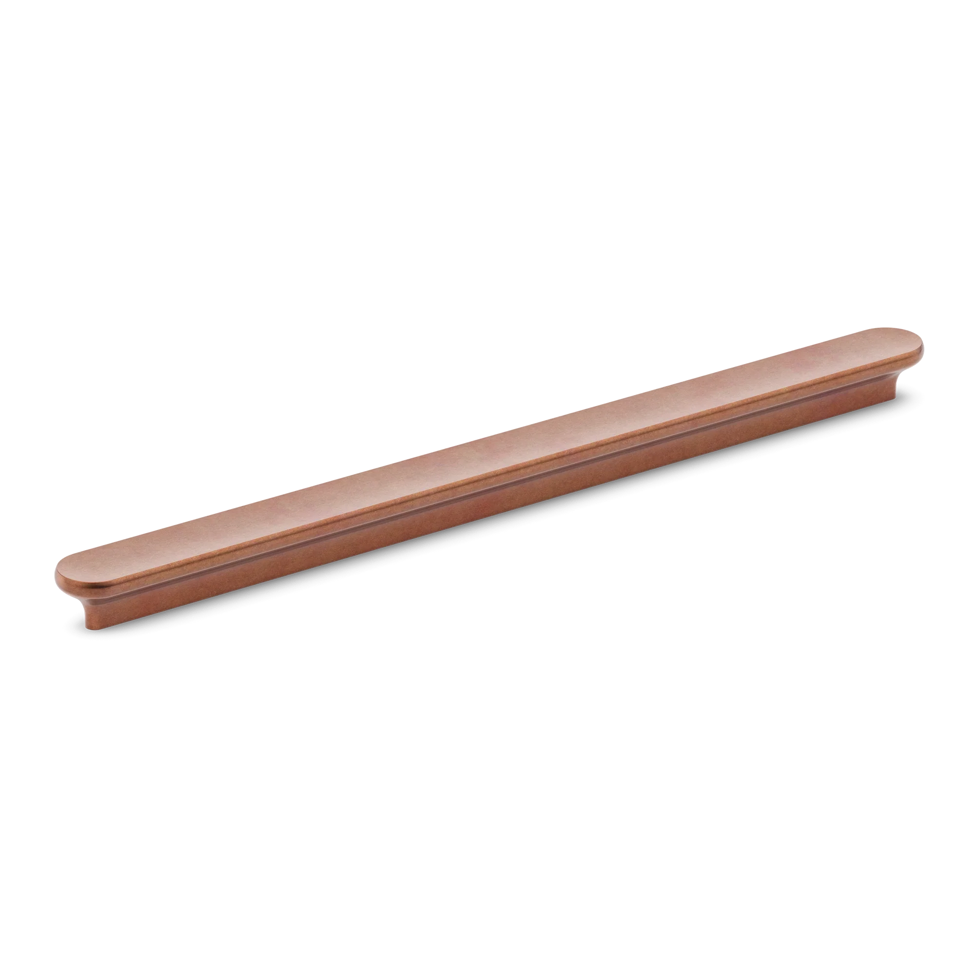 Armac Martin Colmore Cabinet Capsule Handle (Addition) in 384mm / Aged Copper