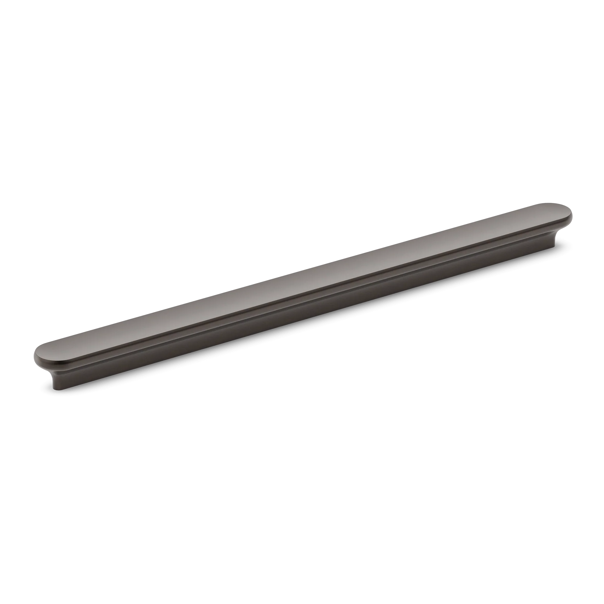 Armac Martin Colmore Cabinet Capsule Handle (Addition) in 384mm / Dark Bronze