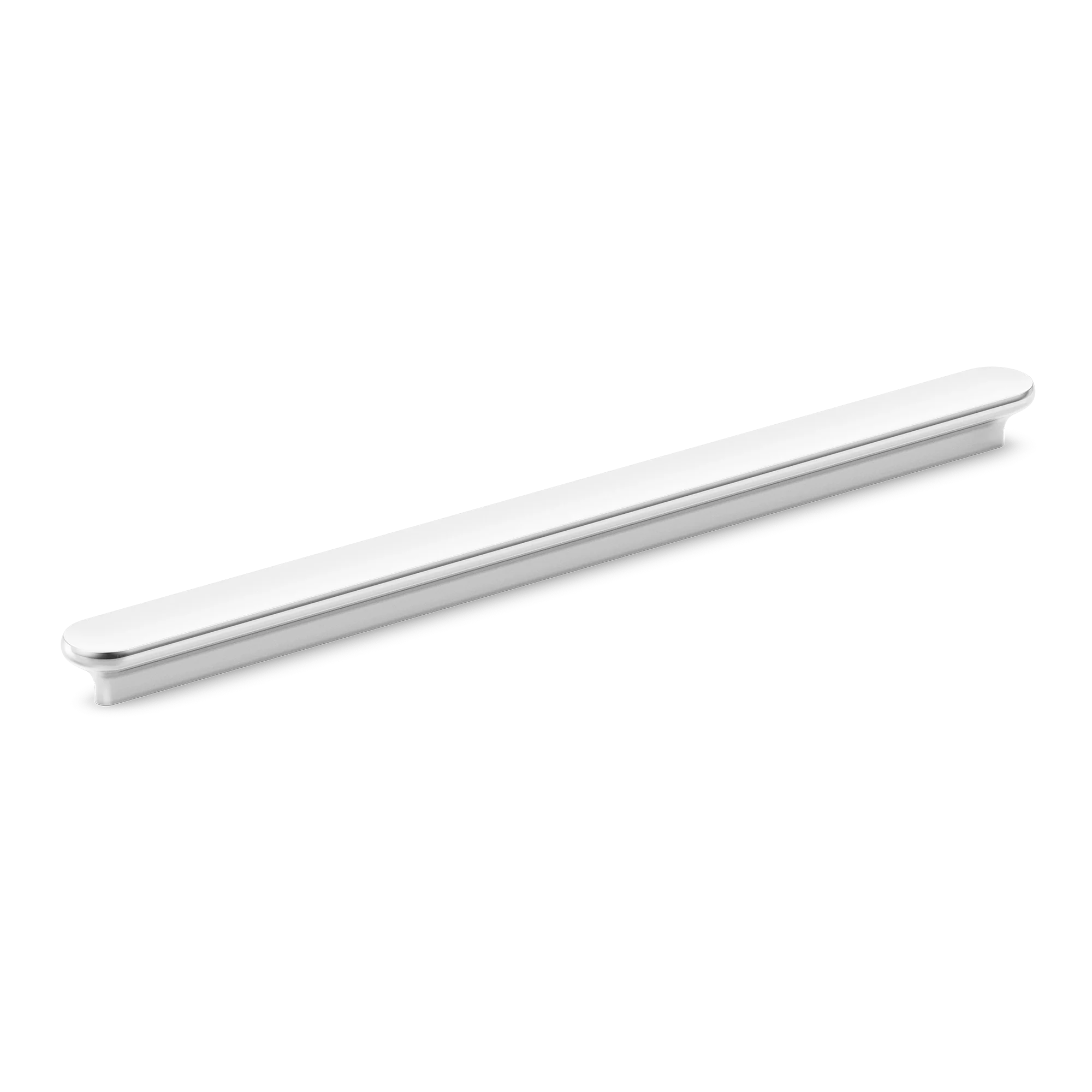 Armac Martin Colmore Cabinet Capsule Handle (Addition) in 384mm / Polished Chrome Plate