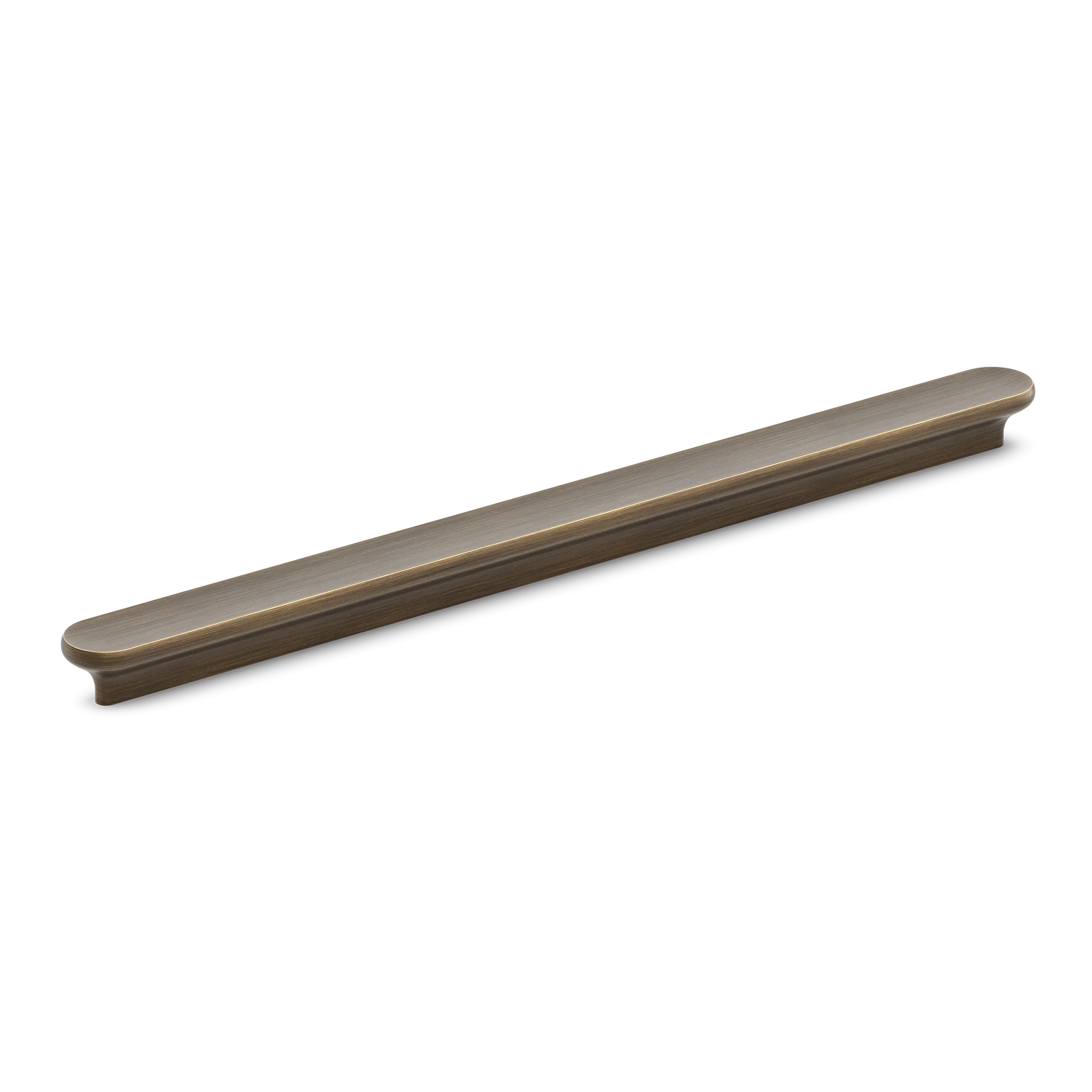 Armac Martin Colmore Cabinet Capsule Handle (Addition) in 384mm / Satin Antique Satin Lacquered