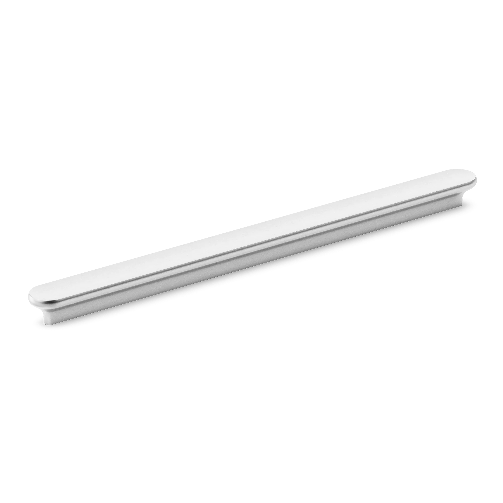 Armac Martin Colmore Cabinet Capsule Handle (Addition) in 384mm / Satin Chrome Plate