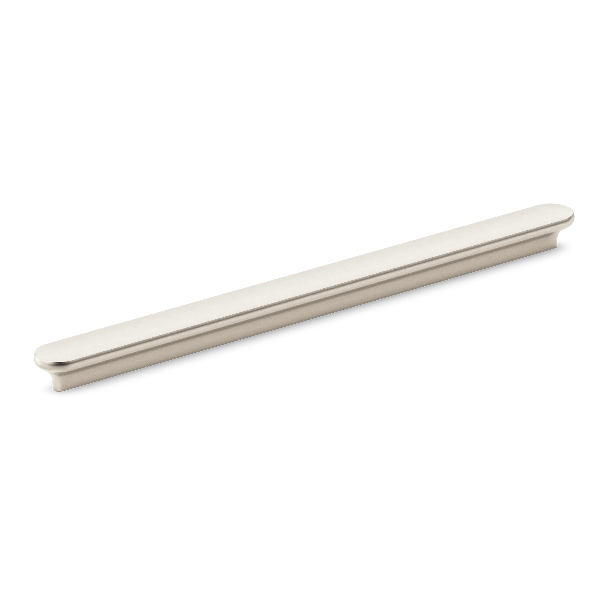 Armac Martin Colmore Cabinet Capsule Handle (Addition) in 384mm / Satin Nickel Plate