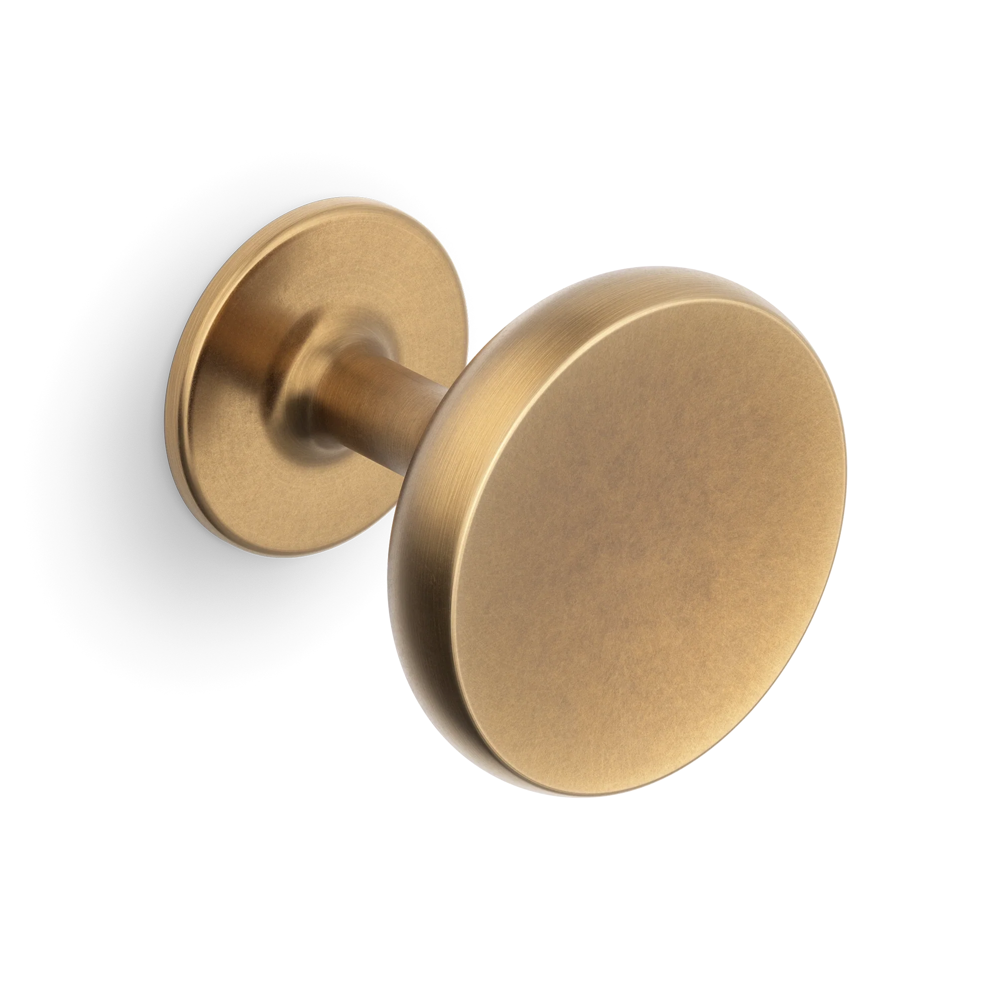 Armac Martin Colmore Robe Hook in 27mm / Fine English Antique