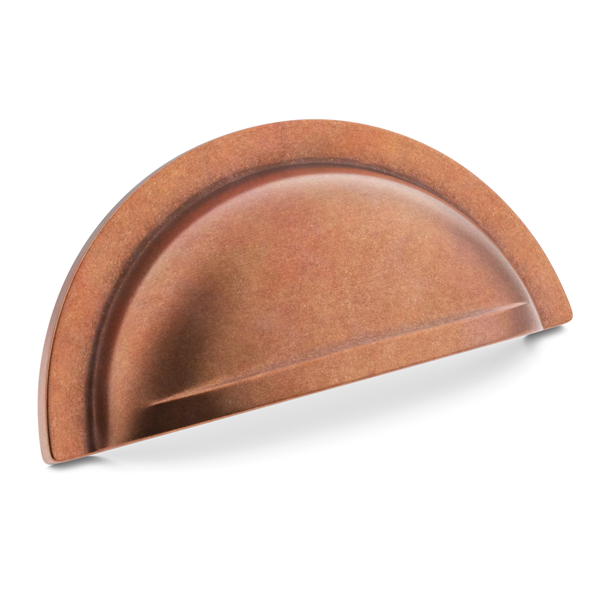 Armac Martin Cotswold Cup Pull in 92mm / Aged Copper