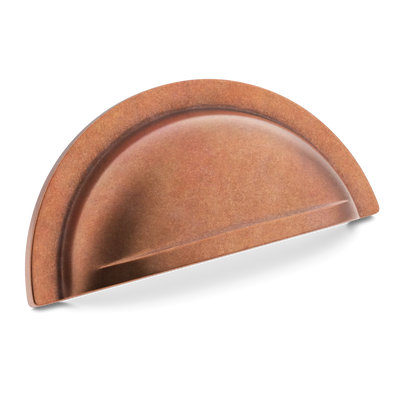 Armac Martin Cotswold Cup Pull in 92mm / Aged Copper