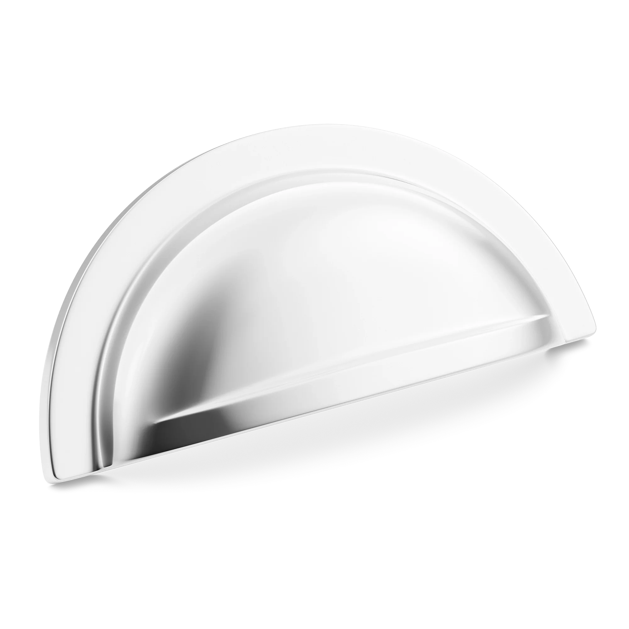 Armac Martin Cotswold Cup Pull in 92mm / Polished Chrome Plate