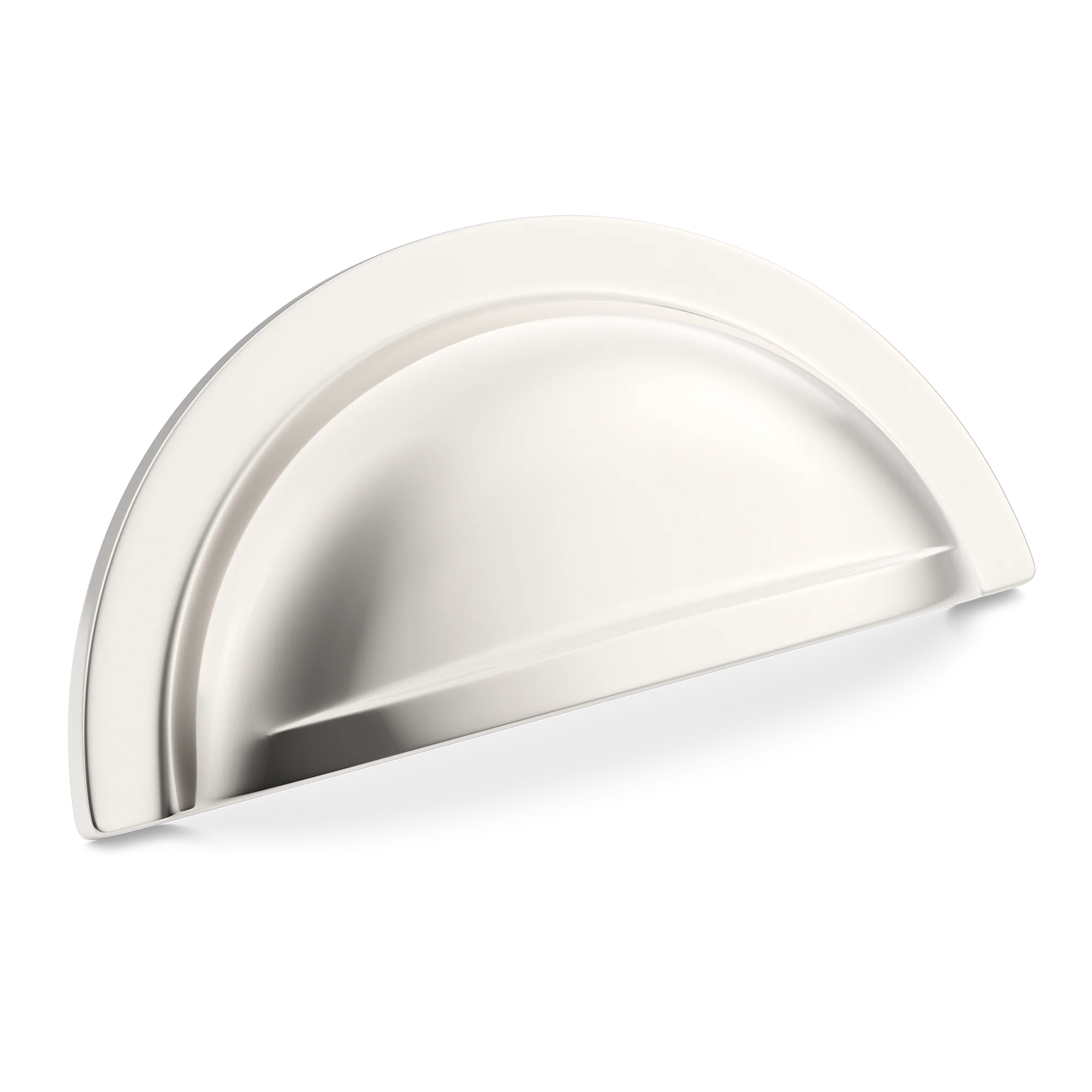 Armac Martin Cotswold Cup Pull in 92mm / Polished Nickel Plate
