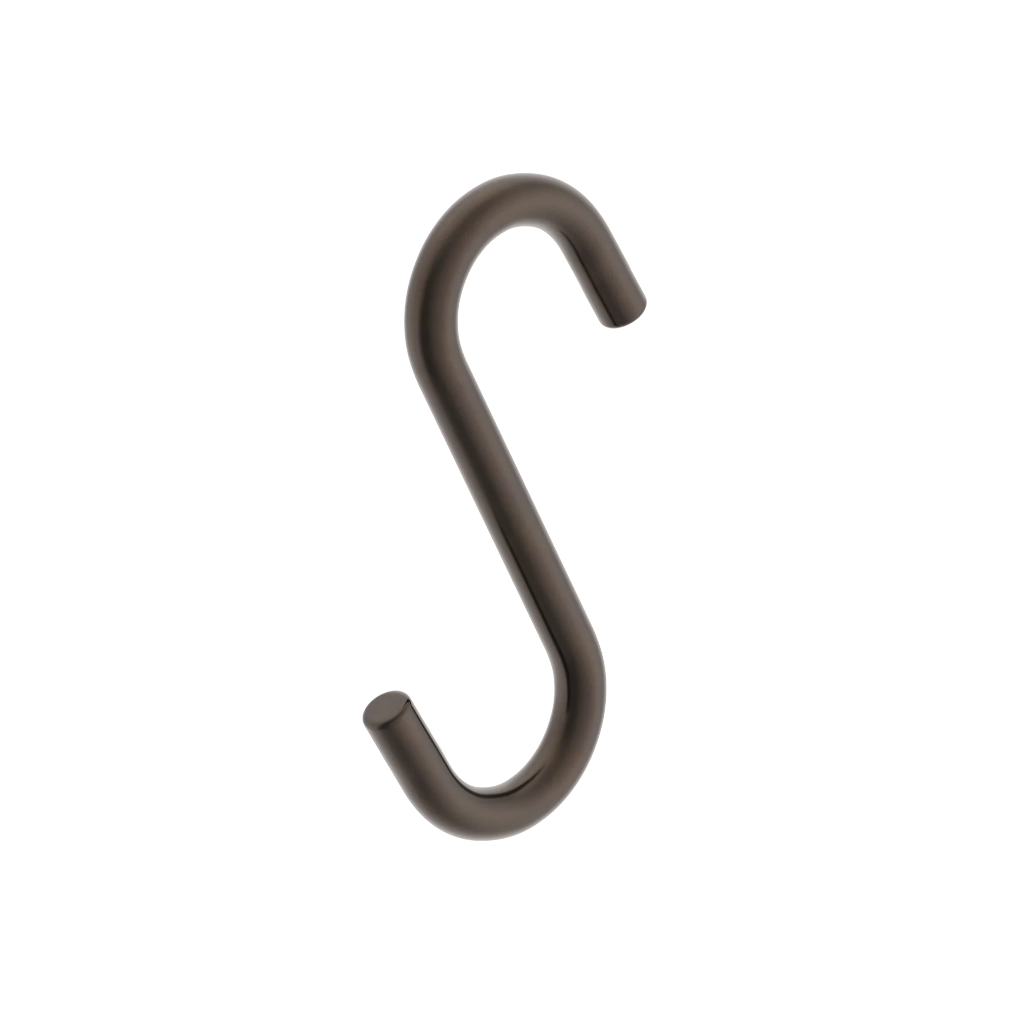 Armac Martin Cotswold Slim S Hook in Dark Bronze
