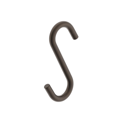 Armac Martin Cotswold Slim S Hook in Dark Bronze
