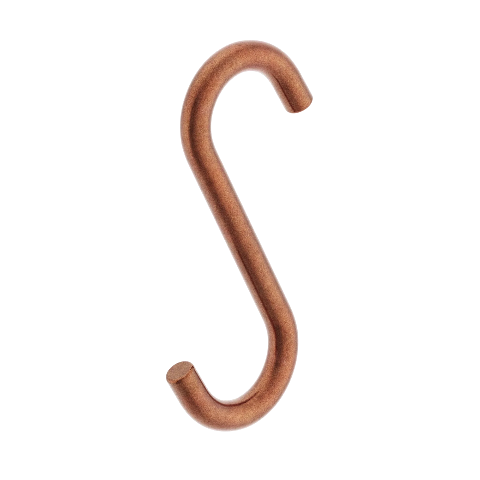 Armac Martin Cotswold S Hook in Aged Copper