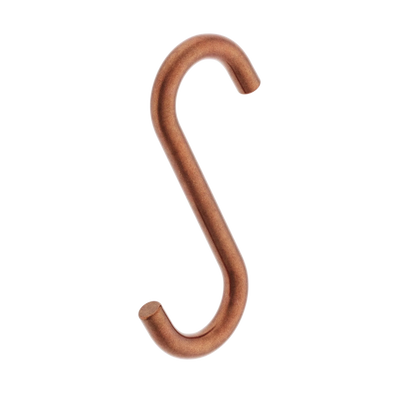 Armac Martin Cotswold S Hook in Aged Copper