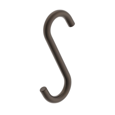 Armac Martin Cotswold S Hook in Dark Bronze