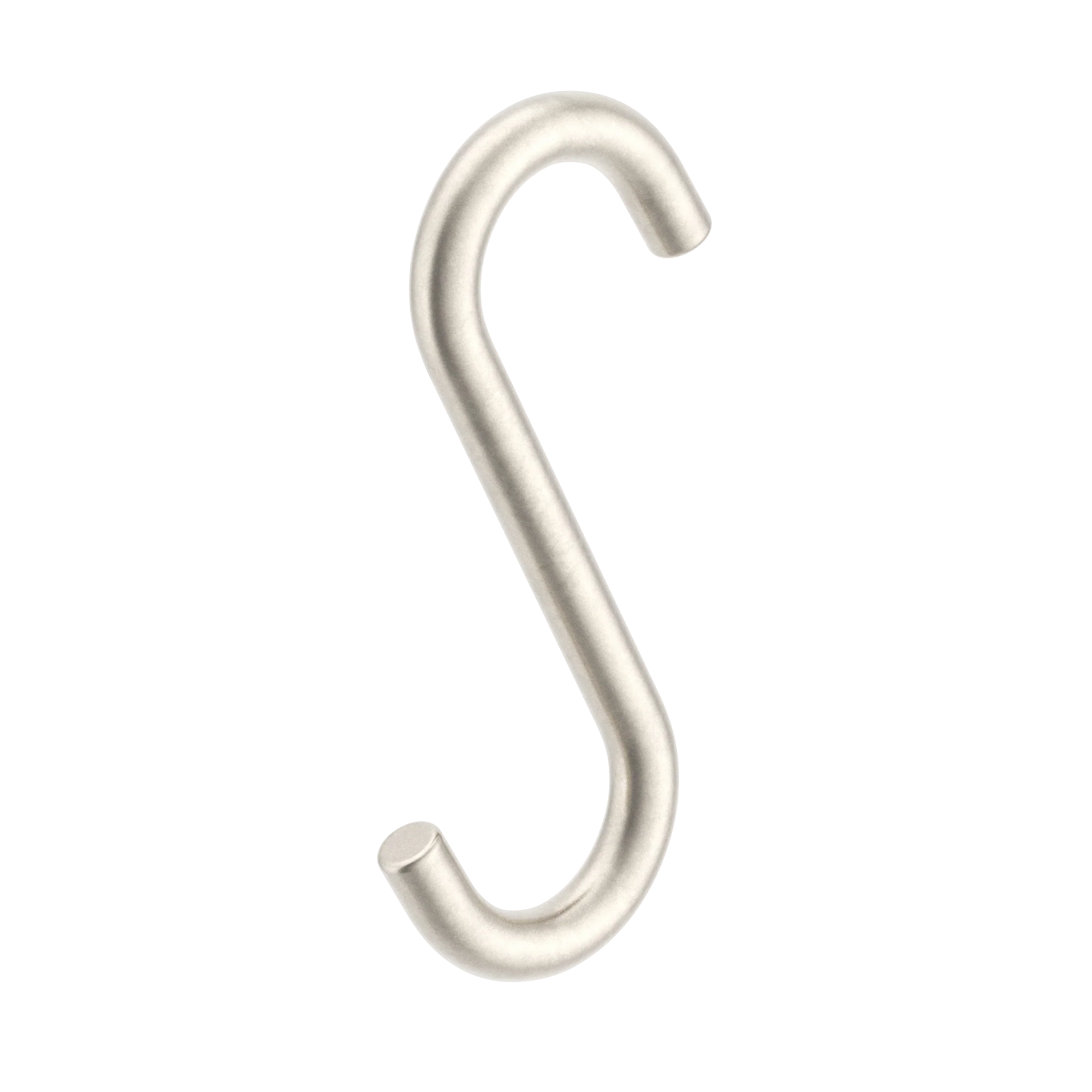 Armac Martin Cotswold S Hook in Barrelled Nickel Plate