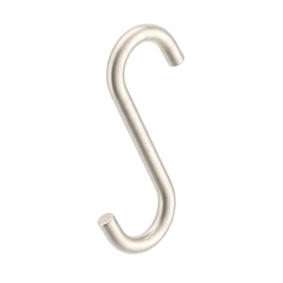 Armac Martin Cotswold S Hook in Barrelled Nickel Plate
