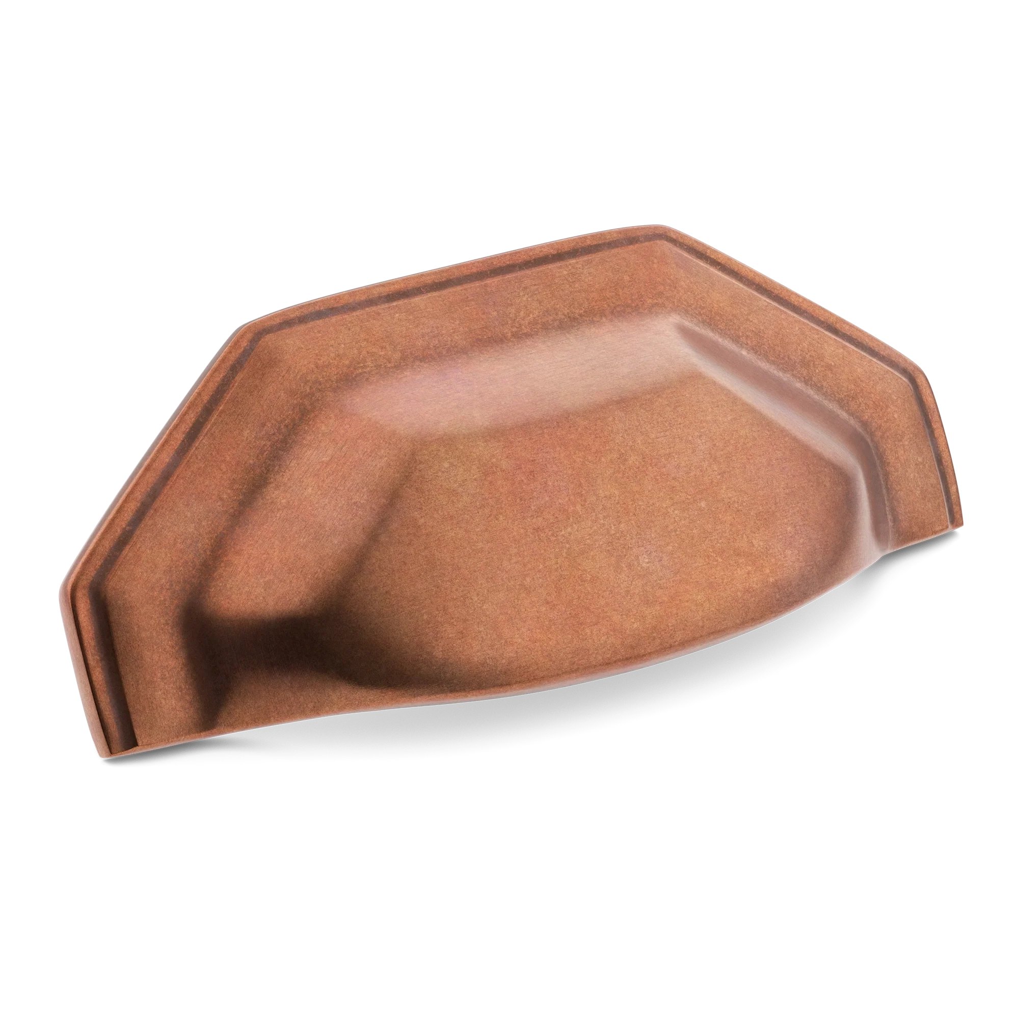 Armac Martin Crossways Cup Pull in 104mm / Aged Copper