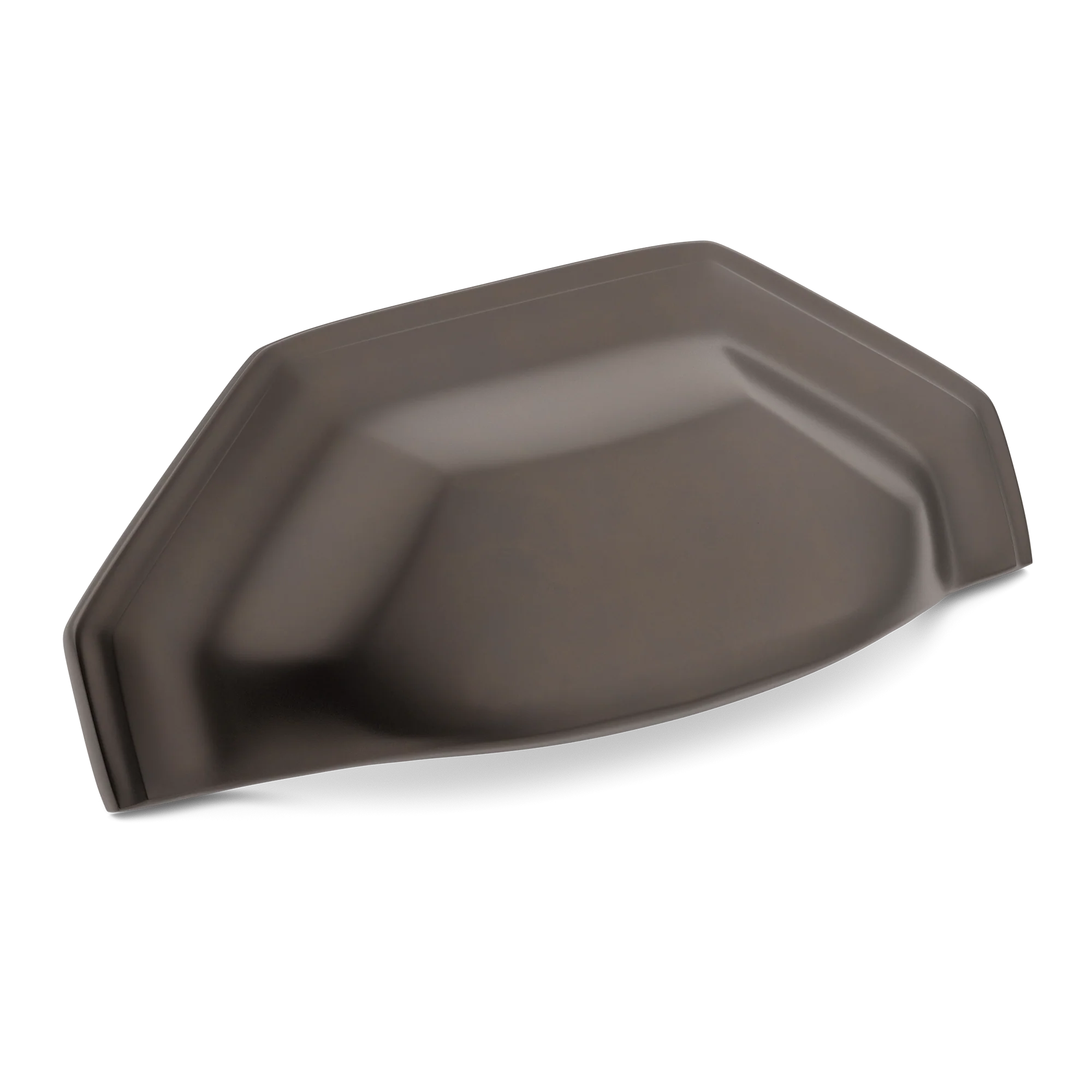 Armac Martin Crossways Cup Pull in 104mm / Dark Bronze