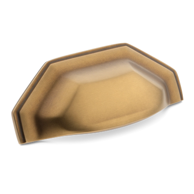 Armac Martin Crossways Cup Pull in 104mm / Fine English Antique
