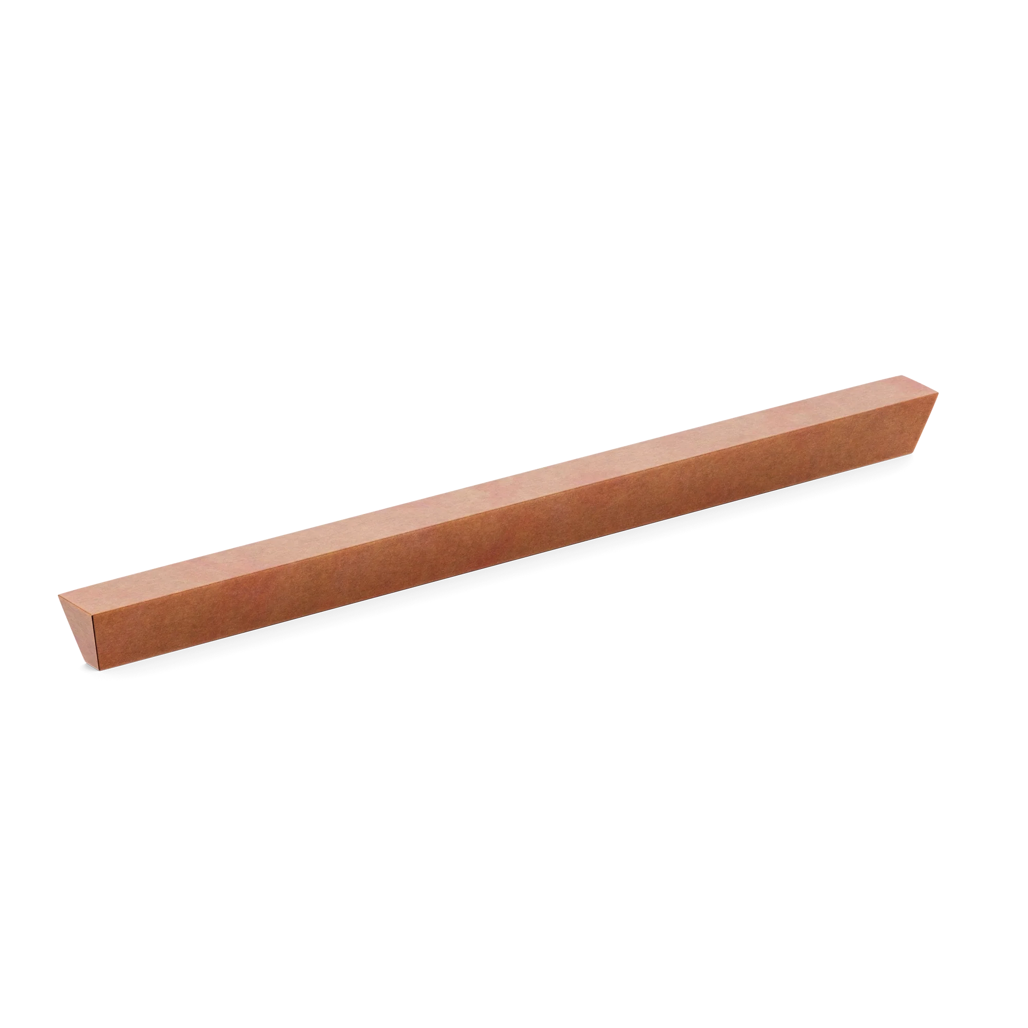 Armac Martin Croxford Pull Handle in 400mm / Aged Copper