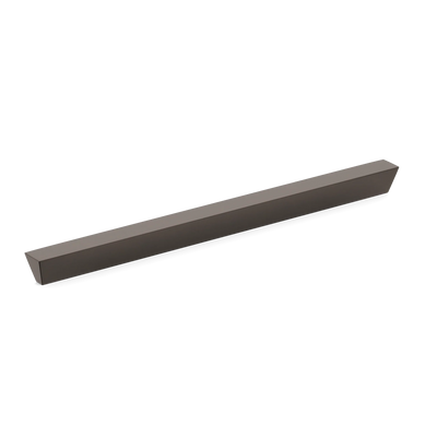 Armac Martin Croxford Pull Handle in 400mm / Dark Bronze