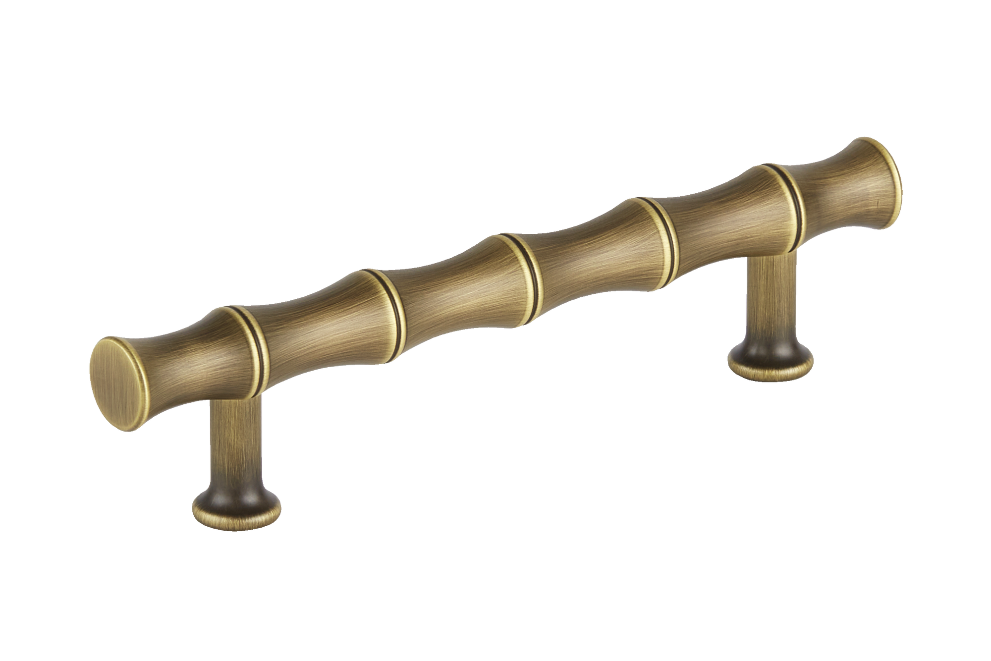 Armac Martin Grove Bamboo Cabinet Handle