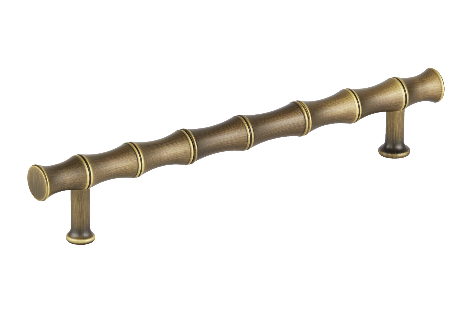 Armac Martin Grove Bamboo Cabinet Handle