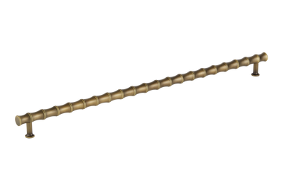 Armac Martin Grove Bamboo Appliance Pull