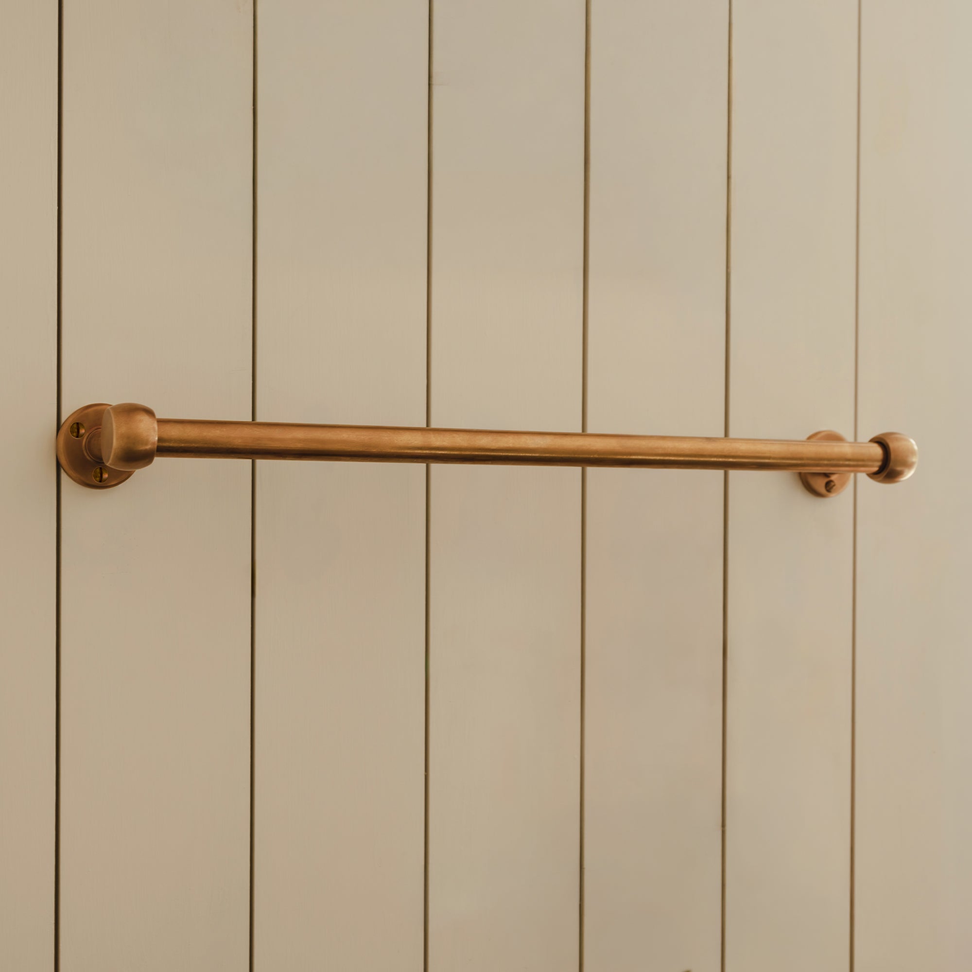 Armac Martin Cotswold Slim Kitchen Towel Rail