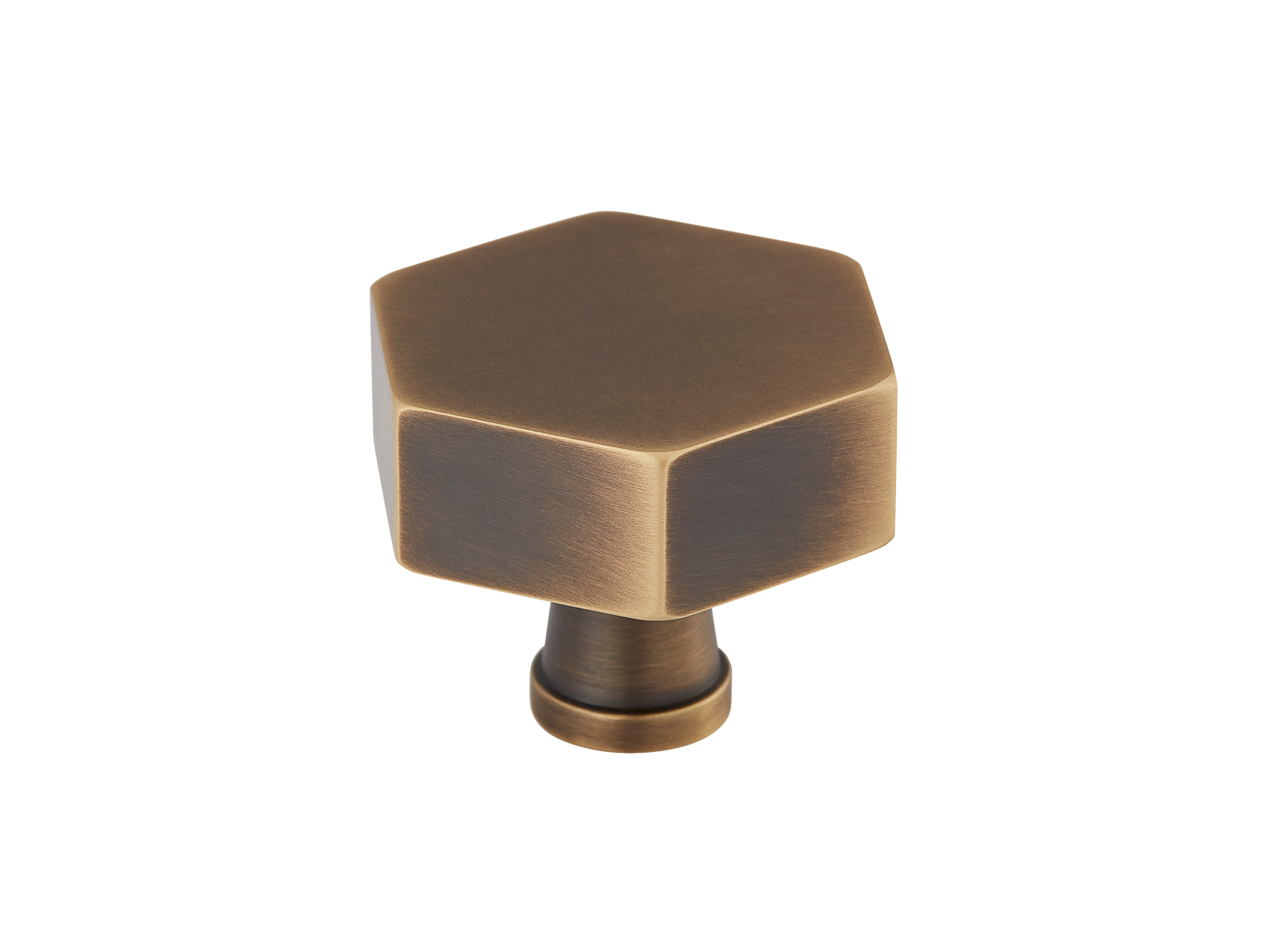Armac Martin Crossways Cabinet Knob